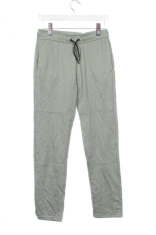 Pantaloni de trening, pentru copii L&d, Mărime 12-13y/ 158-164 cm, Culoare Verde, Preț 37,99 Lei