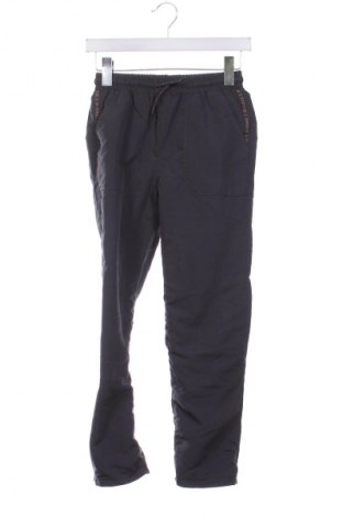 Pantaloni de trening, pentru copii LC Waikiki, Mărime 9-10y/ 140-146 cm, Culoare Gri, Preț 26,99 Lei