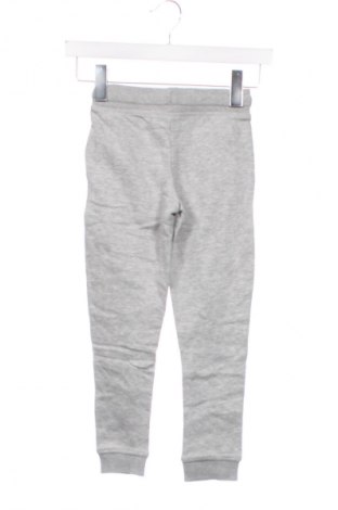 Kinder Sporthose Lupilu, Größe 4-5y/ 110-116 cm, Farbe Grau, Preis 6,99 €