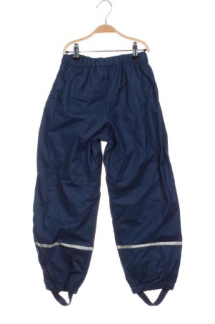 Kinder Sporthose Lupilu, Größe 6-7y/ 122-128 cm, Farbe Blau, Preis 6,49 €