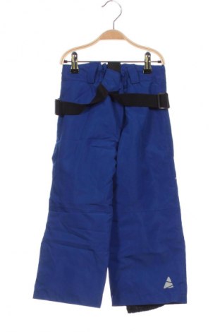 Pantaloni de trening, pentru copii Lupilu, Mărime 2-3y/ 98-104 cm, Culoare Albastru, Preț 78,99 Lei