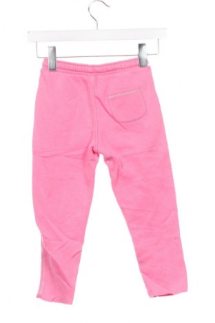 Pantaloni de trening, pentru copii Marks & Spencer, Mărime 5-6y/ 116-122 cm, Culoare Roz, Preț 29,99 Lei