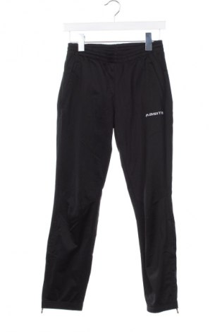 Kinder Sporthose Masita, Größe 10-11y/ 146-152 cm, Farbe Schwarz, Preis € 5,49