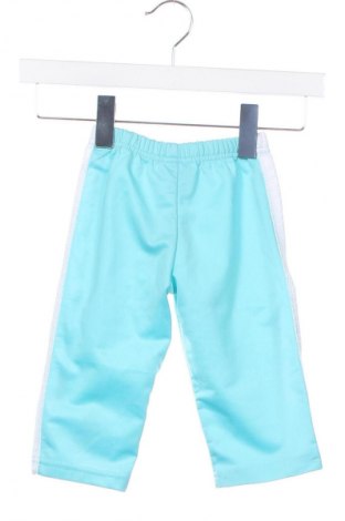 Pantaloni de trening, pentru copii Mon Petit, Mărime 6-9m/ 68-74 cm, Culoare Albastru, Preț 16,99 Lei