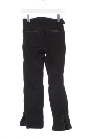 Pantaloni de trening, pentru copii Mountain Peak, Mărime 10-11y/ 146-152 cm, Culoare Negru, Preț 75,99 Lei