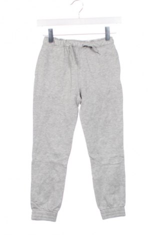 Kinder Sporthose Name It, Größe 7-8y/ 128-134 cm, Farbe Grau, Preis 8,49 €