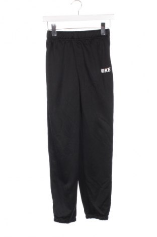 Kinder Sporthose Nike, Größe 12-13y/ 158-164 cm, Farbe Schwarz, Preis 23,99 €