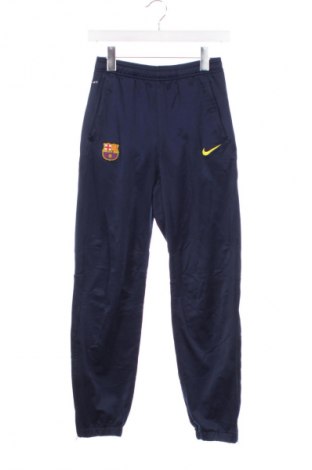 Detské tepláky Nike, Veľkosť 11-12y/ 152-158 cm, Farba Modrá, Cena  16,95 €