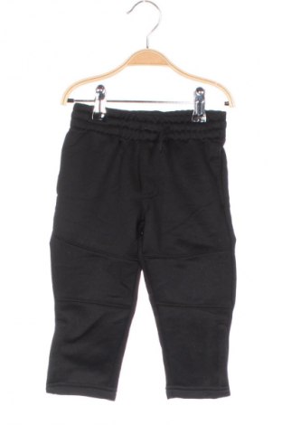 Pantaloni de trening, pentru copii Oshkosh, Mărime 2-3y/ 98-104 cm, Culoare Negru, Preț 28,99 Lei