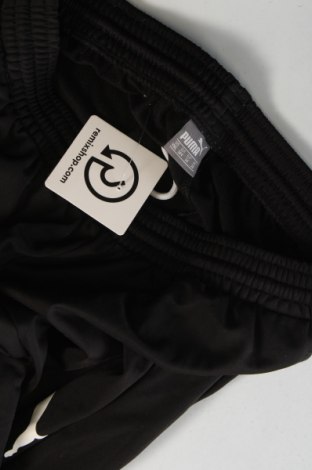 Pantaloni de trening, pentru copii PUMA, Mărime 13-14y/ 164-168 cm, Culoare Negru, Preț 77,99 Lei