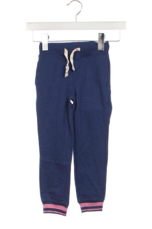 Pantaloni de trening, pentru copii Pocopiano, Mărime 3-4y/ 104-110 cm, Culoare Albastru, Preț 35,99 Lei