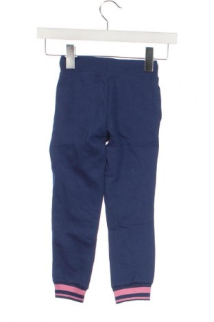 Pantaloni de trening, pentru copii Pocopiano, Mărime 3-4y/ 104-110 cm, Culoare Albastru, Preț 45,99 Lei