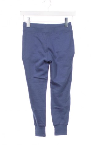 Kinder Sporthose Pocopiano, Größe 6-7y/ 122-128 cm, Farbe Blau, Preis € 8,49