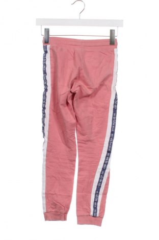 Kinder Sporthose Pocopiano, Größe 8-9y/ 134-140 cm, Farbe Rosa, Preis € 6,99