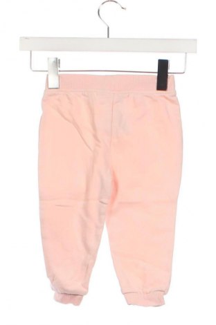 Pantaloni de trening, pentru copii Primark, Mărime 18-24m/ 86-98 cm, Culoare Roz, Preț 66,99 Lei