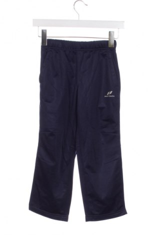 Pantaloni de trening, pentru copii Pro Touch, Mărime 4-5y/ 110-116 cm, Culoare Albastru, Preț 38,99 Lei