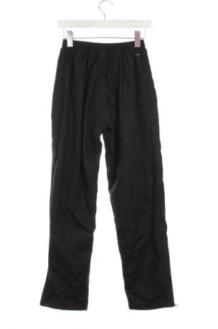 Pantaloni de trening, pentru copii Regatta, Mărime 13-14y/ 164-168 cm, Culoare Negru, Preț 29,99 Lei