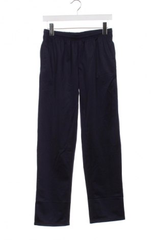 Pantaloni de trening, pentru copii Roxy, Mărime 13-14y/ 164-168 cm, Culoare Albastru, Preț 28,99 Lei