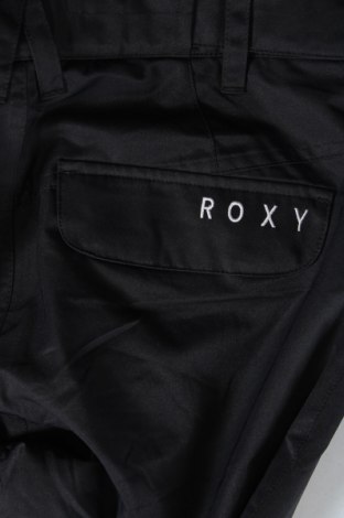 Детско спортно долнище Roxy, Размер 9-12m/ 74-80 см, Цвят Черен, Цена 13,49 лв.