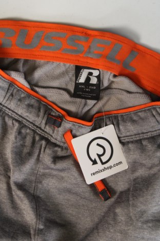 Pantaloni de trening, pentru copii Russell, Mărime 15-18y/ 170-176 cm, Culoare Gri, Preț 75,99 Lei