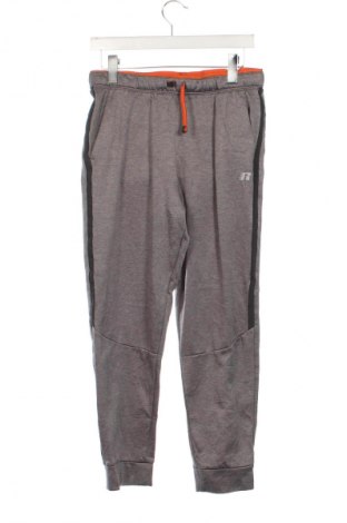 Kinder Sporthose Russell, Größe 15-18y/ 170-176 cm, Farbe Grau, Preis € 14,99