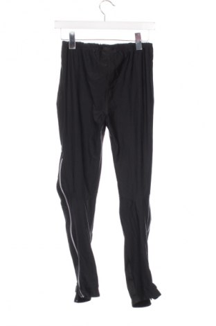 Pantaloni de trening, pentru copii Swix, Mărime 12-13y/ 158-164 cm, Culoare Negru, Preț 30,99 Lei