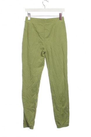 Pantaloni de trening, pentru copii TCM, Mărime 12-13y/ 158-164 cm, Culoare Verde, Preț 28,99 Lei