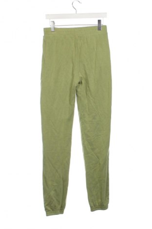 Pantaloni de trening, pentru copii TCM, Mărime 15-18y/ 170-176 cm, Culoare Verde, Preț 28,99 Lei