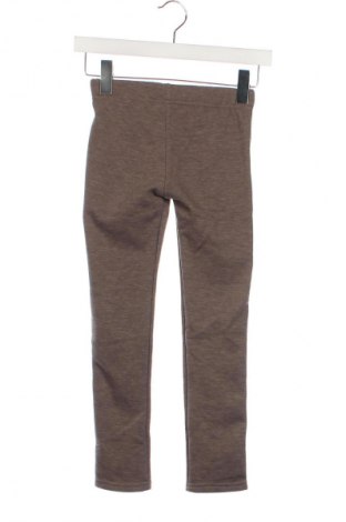 Pantaloni de trening, pentru copii Topolino, Mărime 5-6y/ 116-122 cm, Culoare Maro, Preț 31,99 Lei