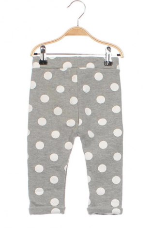 Kinder Sporthose Topomini, Größe 12-18m/ 80-86 cm, Farbe Grau, Preis € 11,49