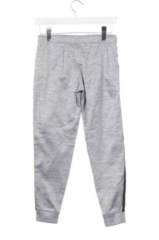 Pantaloni de trening, pentru copii Under Armour, Mărime 12-13y/ 158-164 cm, Culoare Gri, Preț 76,99 Lei