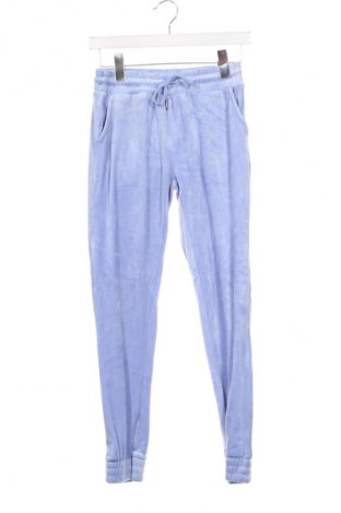 Kinder Sporthose Urban Kids, Größe 13-14y/ 164-168 cm, Farbe Blau, Preis € 5,49