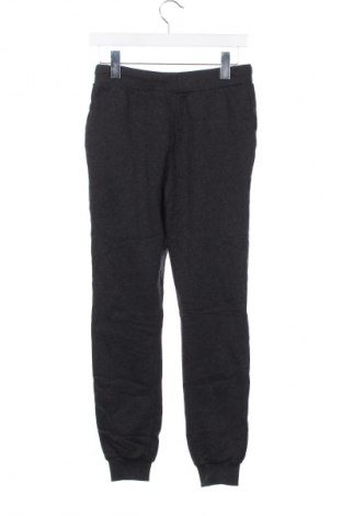 Pantaloni de trening, pentru copii X-Mail, Mărime 12-13y/ 158-164 cm, Culoare Gri, Preț 31,99 Lei