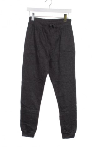 Pantaloni de trening, pentru copii Y.F.K., Mărime 12-13y/ 158-164 cm, Culoare Gri, Preț 28,99 Lei