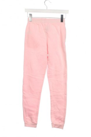 Pantaloni de trening, pentru copii Zeeman, Mărime 10-11y/ 146-152 cm, Culoare Roz, Preț 29,99 Lei