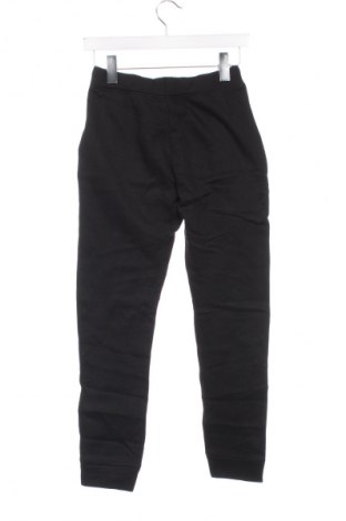 Kinder Sporthose Zeeman, Größe 10-11y/ 146-152 cm, Farbe Schwarz, Preis 14,99 €