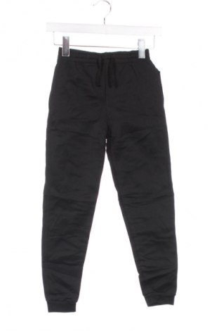 Kinder Sporthose Zeeman, Größe 8-9y/ 134-140 cm, Farbe Schwarz, Preis 6,49 €