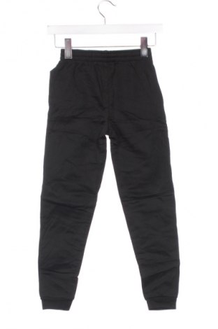 Pantaloni de trening, pentru copii Zeeman, Mărime 8-9y/ 134-140 cm, Culoare Negru, Preț 28,99 Lei