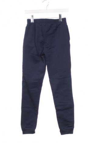 Pantaloni de trening, pentru copii Zeeman, Mărime 12-13y/ 158-164 cm, Culoare Albastru, Preț 66,99 Lei