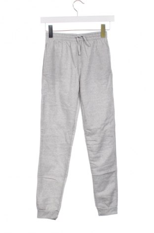 Kinder Sporthose Zeeman, Größe 10-11y/ 146-152 cm, Farbe Grau, Preis € 6,49