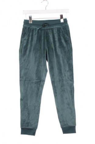 Pantaloni de trening, pentru copii Zen, Mărime 14-15y/ 168-170 cm, Culoare Verde, Preț 28,99 Lei