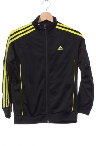 Kinder Sportoberteil Adidas, Größe 11-12y/ 152-158 cm, Farbe Schwarz, Preis € 14,99