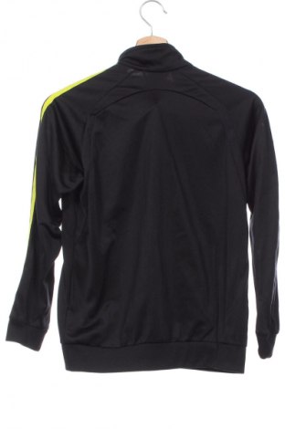 Bluză de trening, pentru copii Adidas, Mărime 11-12y/ 152-158 cm, Culoare Negru, Preț 73,99 Lei