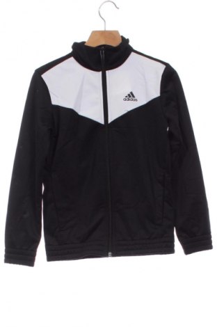 Παιδικό αθλητικό πάνω φόρμα Adidas, Μέγεθος 6-7y/ 122-128 εκ., Χρώμα Πολύχρωμο, Τιμή 15,99 €