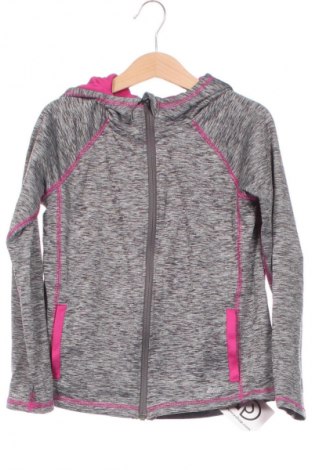 Dětská horní část sportovní soupravy Amazon Essentials, Velikost 6-7y/ 122-128 cm, Barva Šedá, Cena  169,00 Kč