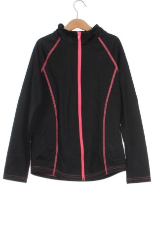 Bluză de trening, pentru copii Circo, Mărime 10-11y/ 146-152 cm, Culoare Negru, Preț 28,99 Lei