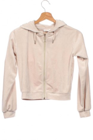 Kinder Sportoberteil Gina Tricot, Größe 10-11y/ 146-152 cm, Farbe Beige, Preis € 8,99