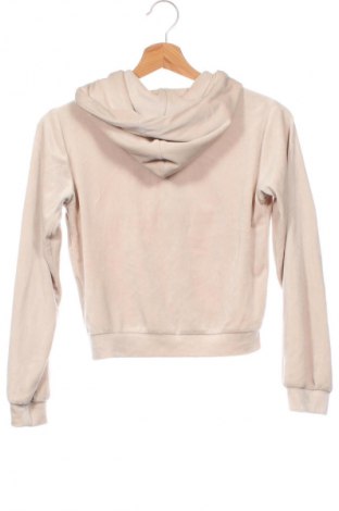 Kinder Sportoberteil Gina Tricot, Größe 10-11y/ 146-152 cm, Farbe Beige, Preis 8,99 €