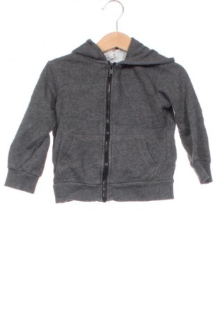 Detská športová horná časť  H&M, Veľkosť 18-24m/ 86-98 cm, Farba Sivá, Cena  6,95 €