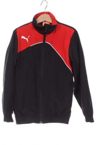 Gyerek sport felső PUMA, Méret 7-8y / 128-134 cm, Szín Fekete, Ár 3 299 Ft